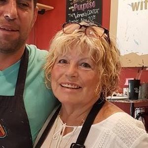 Meet your Posher, Lynne